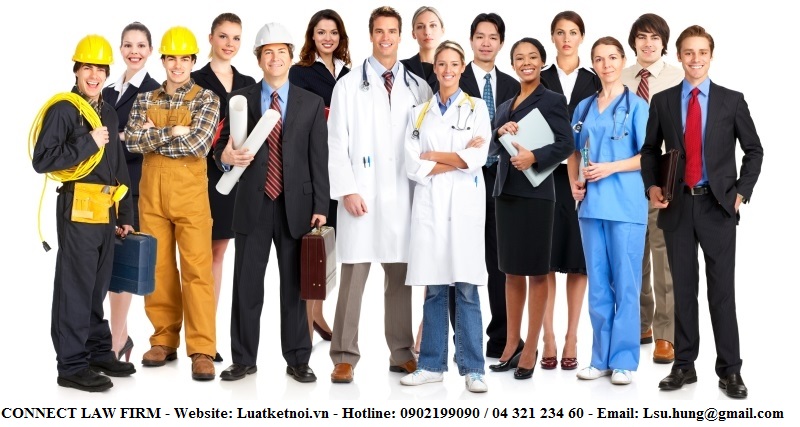 Tư vấn cho thuê lại người lao động