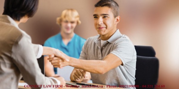 Tư vấn thành lập doanh nghiệp trọn gói