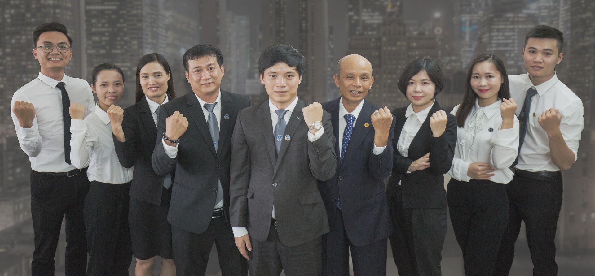 Luật Kết Nối