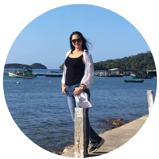 Chị Nguyễn Duyên