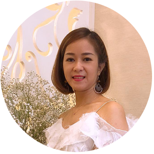 Chị Ngọc Anh